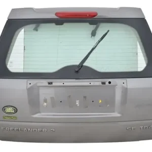 Oferta czasowa KLAPA TYLNA TYŁ LAND ROVER FREELANDER II